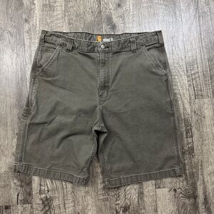 Carhartt Work Shorts
